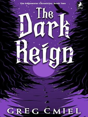 cover image of The Dark Reign